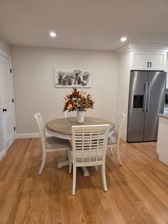 519 Mendon Road # 519, Attleboro MA 02703 photo 4