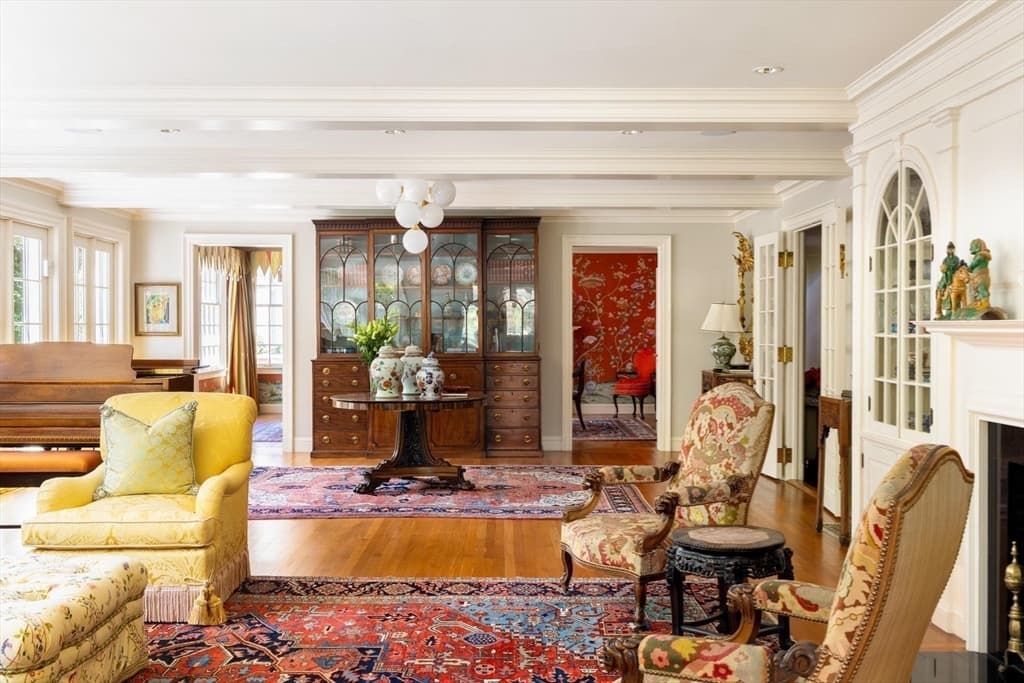 63 Goddard Avenue, Brookline MA 02445 photo 6