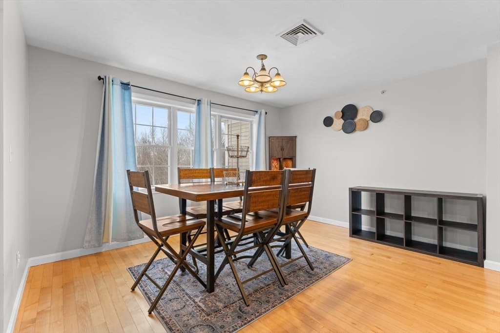 Condominium at 717 Hampton Way # 717, Abington MA 02351, photo 12 of 34