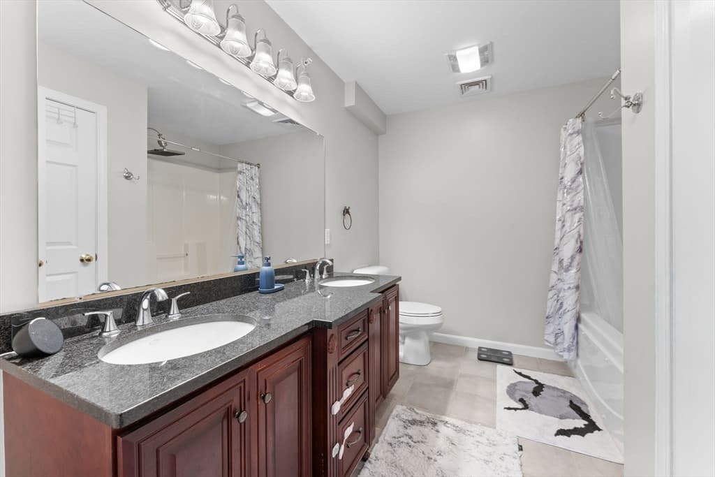 Condominium at 717 Hampton Way # 717, Abington MA 02351, photo 22 of 34