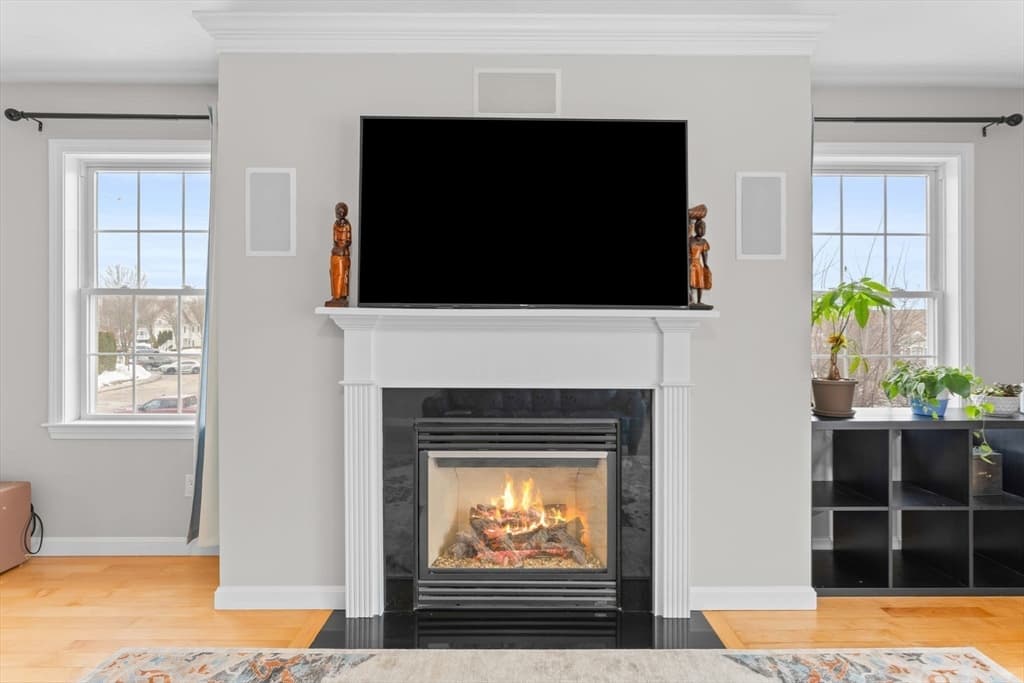 Condominium at 717 Hampton Way # 717, Abington MA 02351, photo 3 of 34