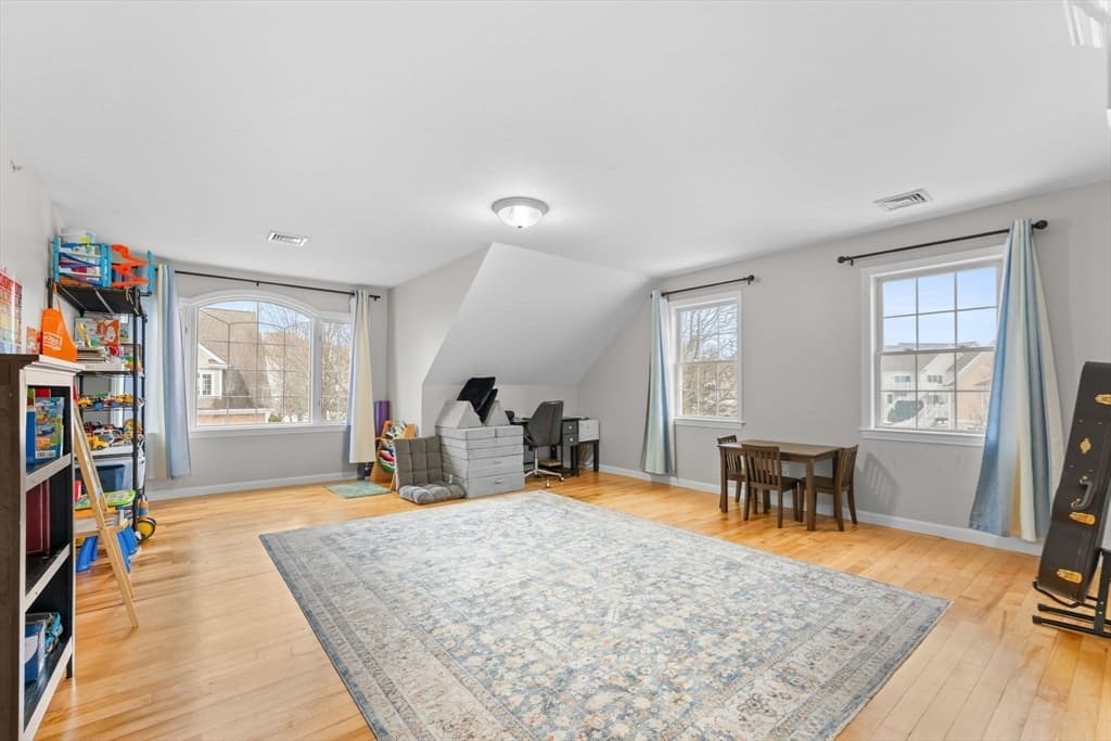 Condominium at 717 Hampton Way # 717, Abington MA 02351, photo 20 of 34
