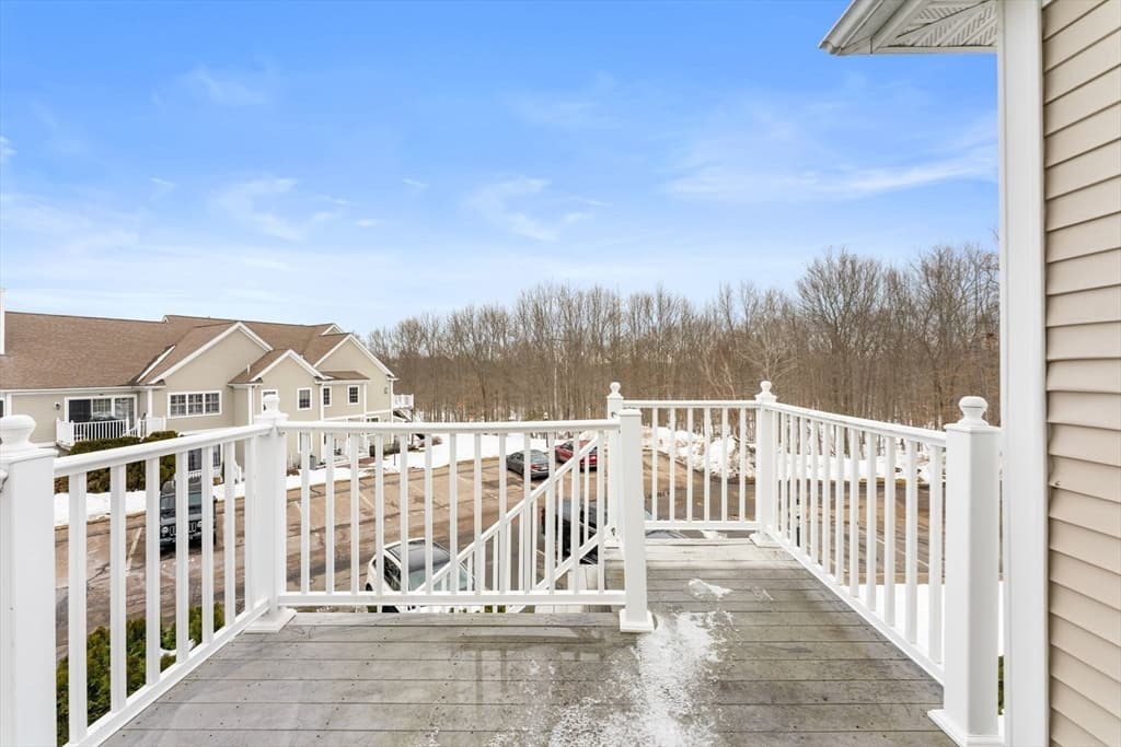 Condominium at 717 Hampton Way # 717, Abington MA 02351, photo 29 of 34