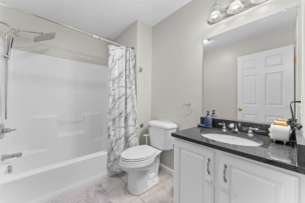 Condominium at 717 Hampton Way # 717, Abington MA 02351, photo 21 of 34
