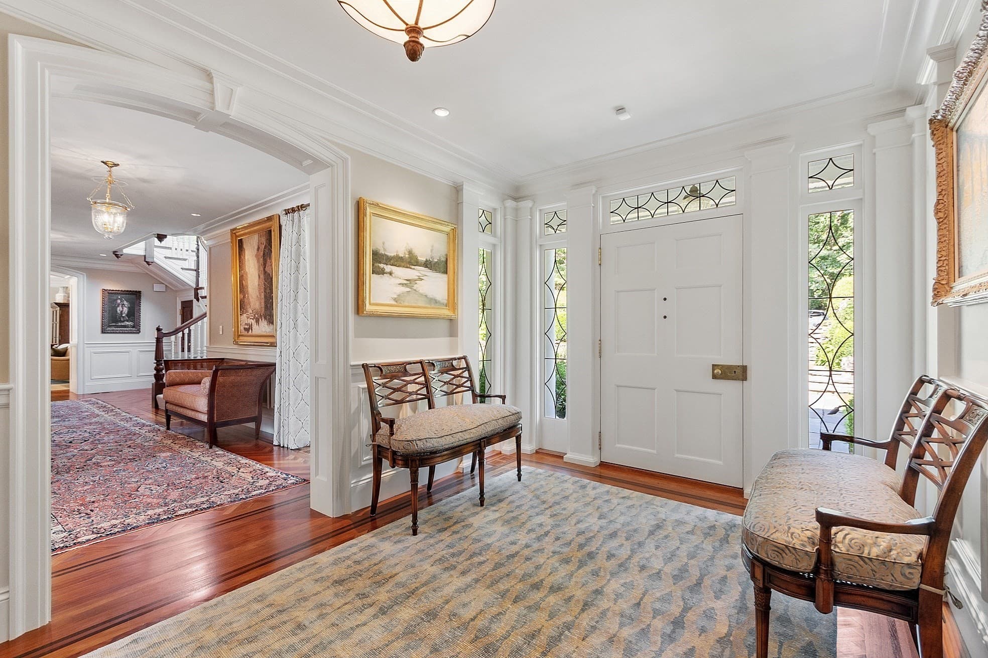 Single Family Residence at 29 Willard Cmn, Concord MA 01742, Concord, photo 5 of 40