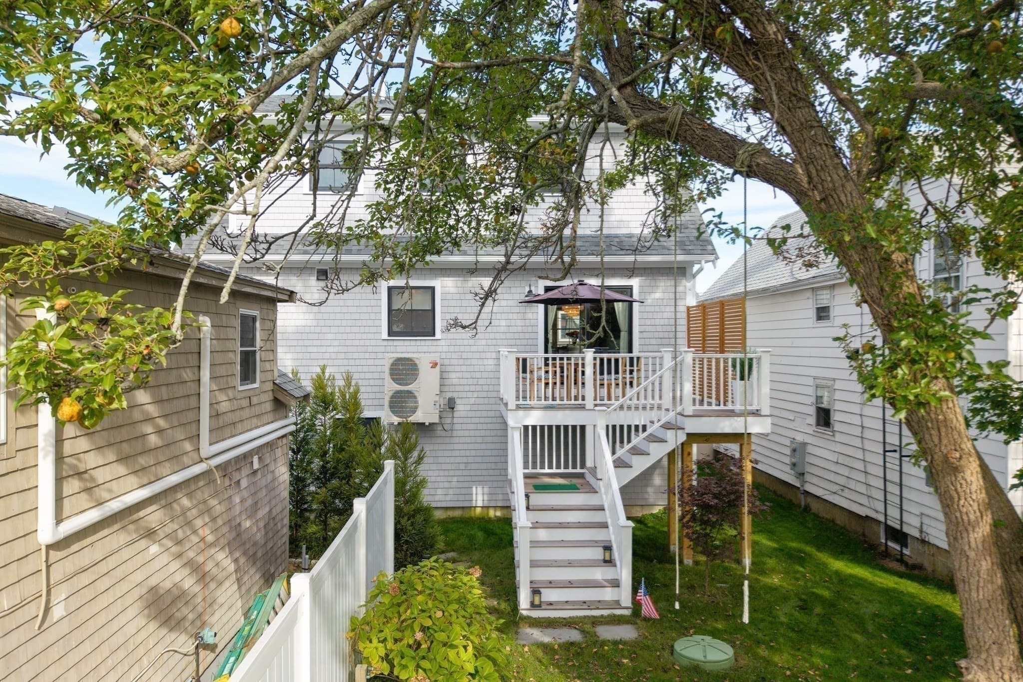 Single Family Residence at 33 Lagoon Pond Road, Tisbury MA 02568, photo 13 of 41