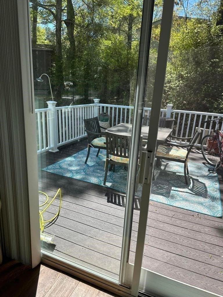 Mobile Home at 185 Cotuit Rd, Sandwich MA 02563, photo 5 of 14