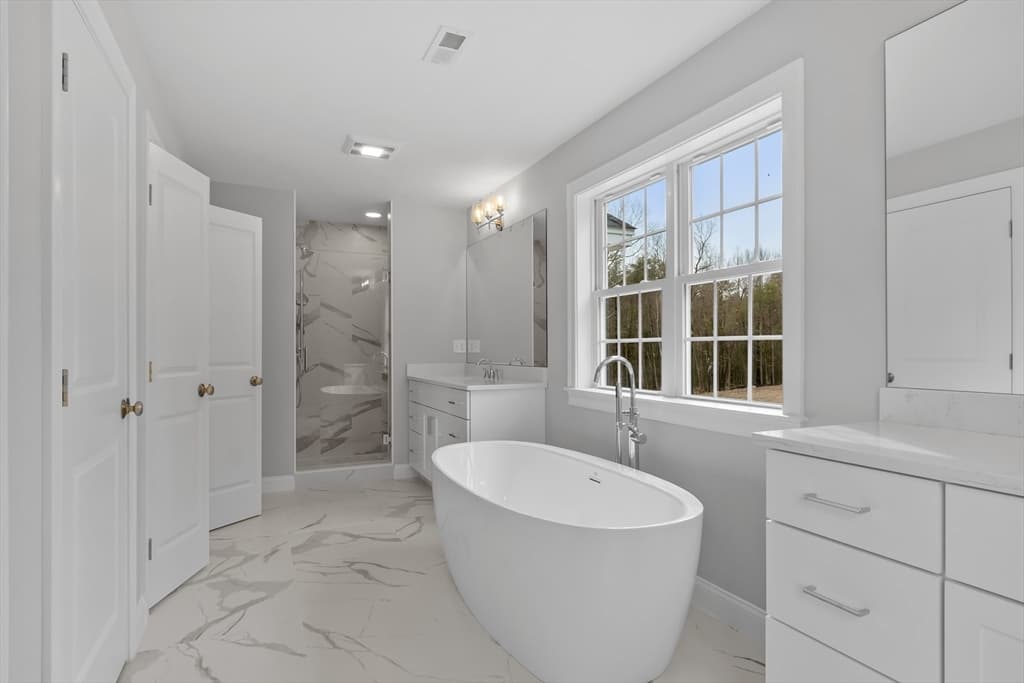 Single Family Residence at Lot 20A Rawson Farm, Mendon MA 01756, Mendon, photo 20 of 35