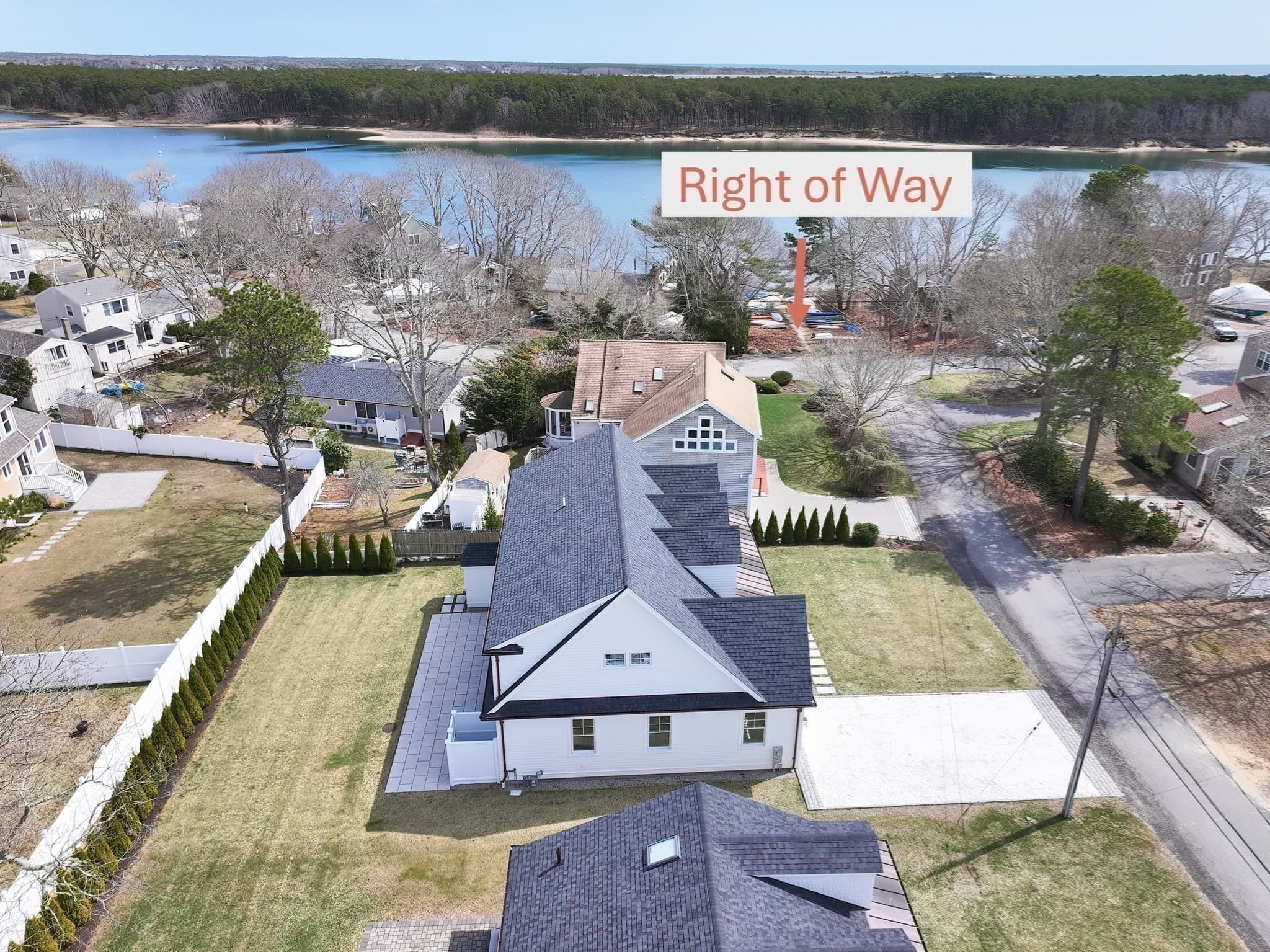 Single Family Residence at 72 Woodside Dr., Falmouth MA 02536, Falmouth, photo 6 of 42