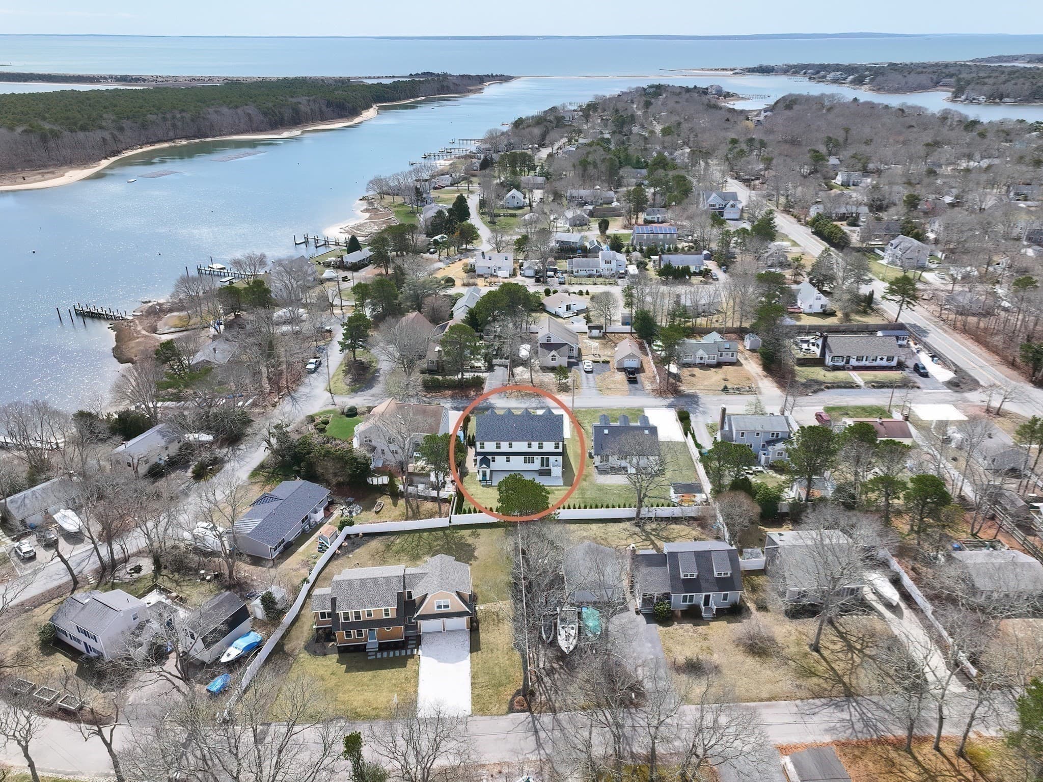 Single Family Residence at 72 Woodside Dr., Falmouth MA 02536, Falmouth, photo 5 of 42