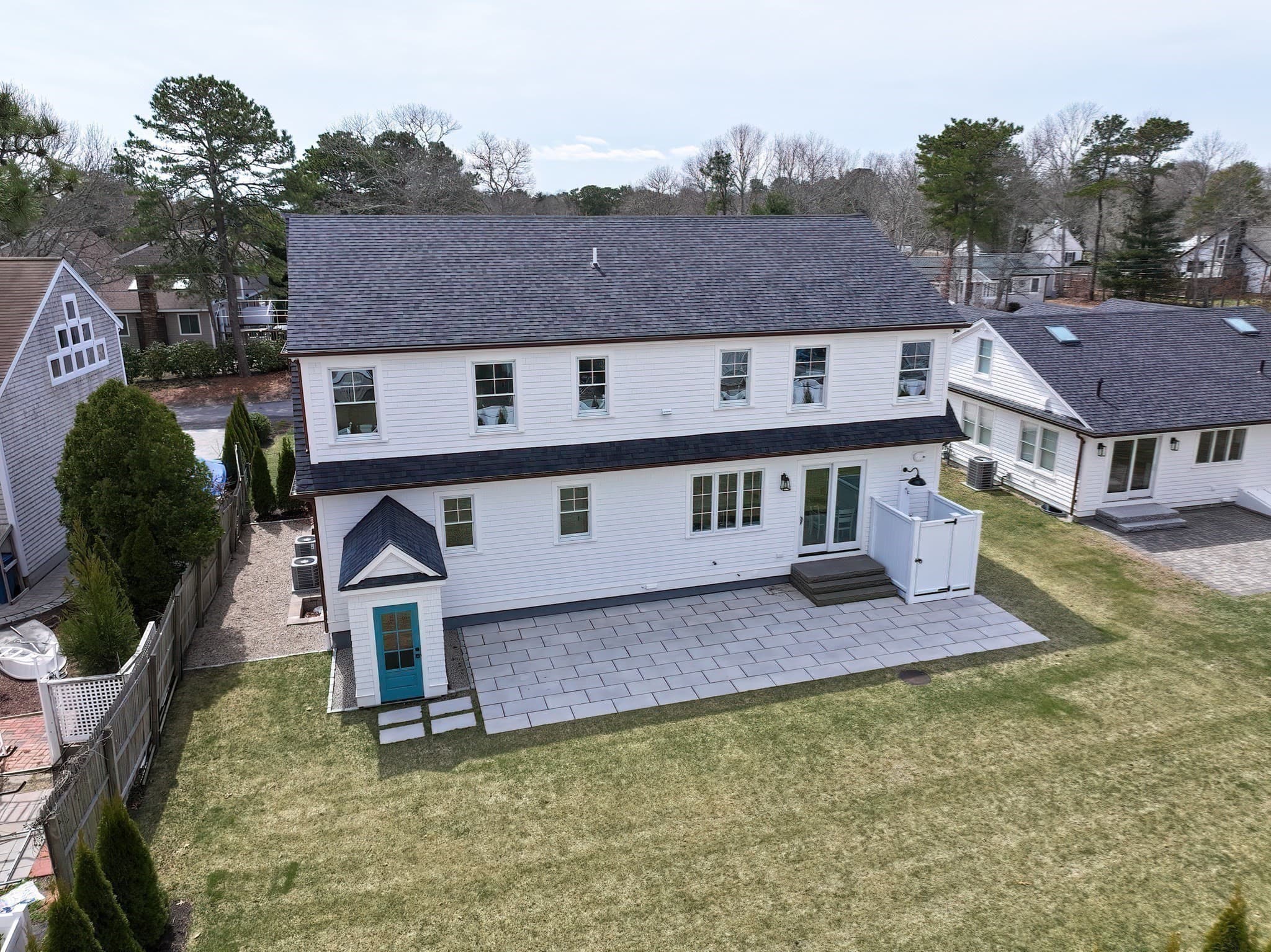 Single Family Residence at 72 Woodside Dr., Falmouth MA 02536, Falmouth, photo 4 of 42