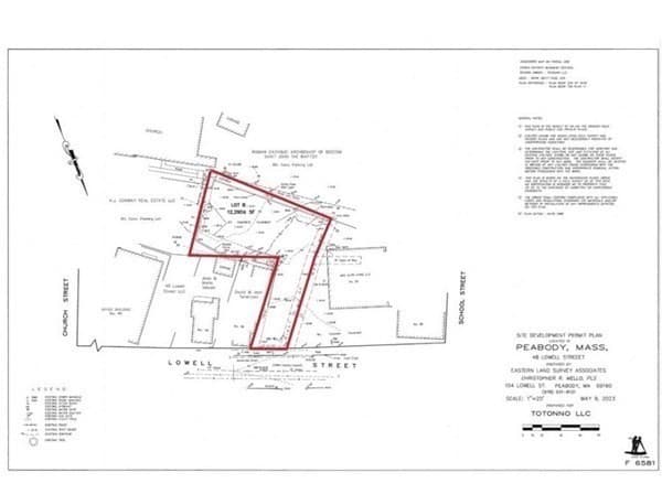 Commercial Sale at 48-49A Lowell St, Peabody MA 01960, Peabody, photo 8 of 8