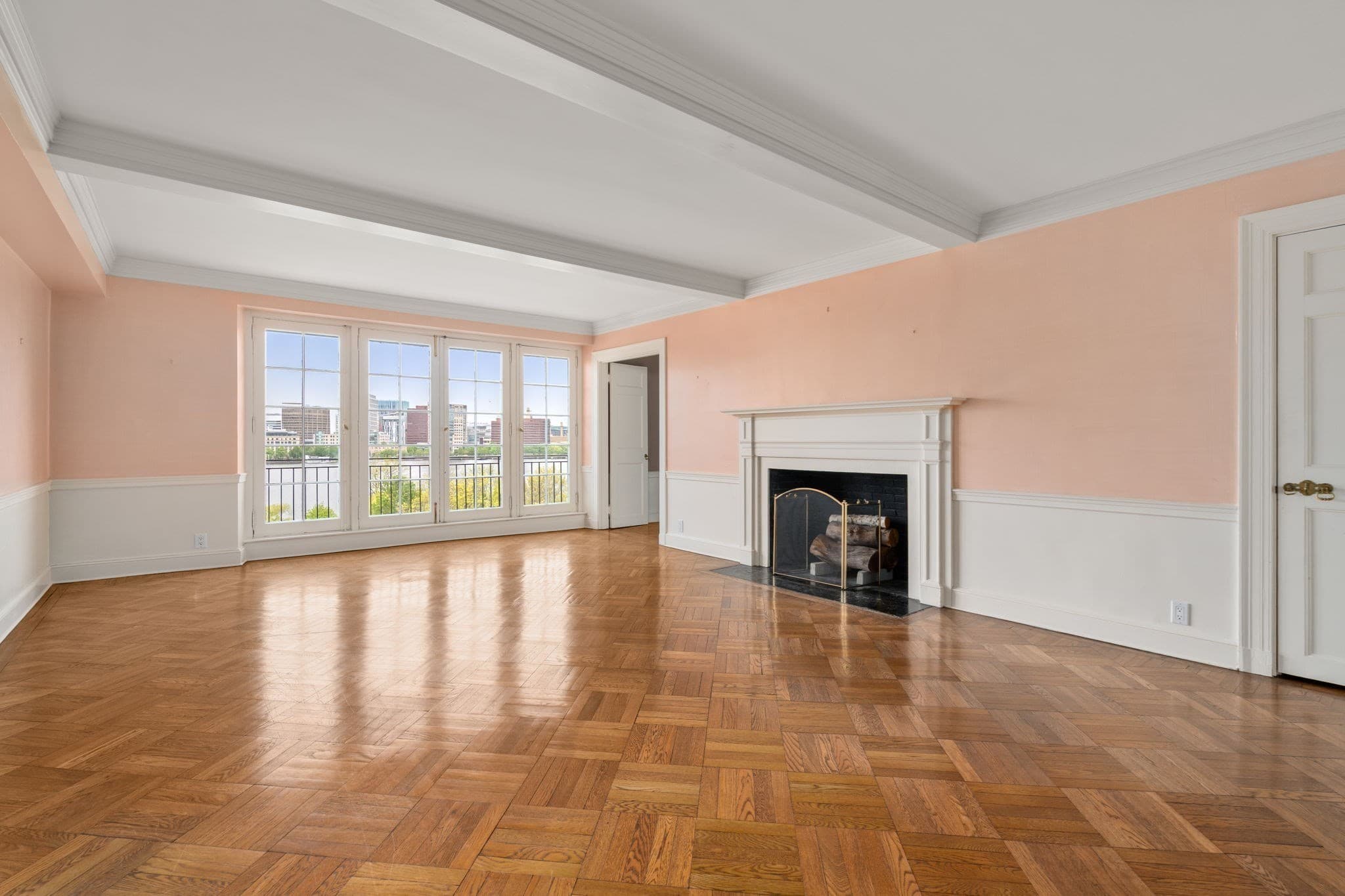 274 Beacon Street # 8R, Boston MA 02116