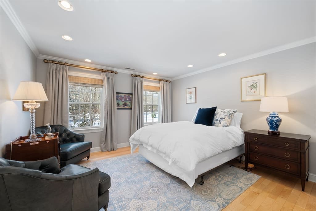 Single Family Residence at 6 Eveningstar Drive, Amherst MA 01002, Amherst, photo 23 of 42