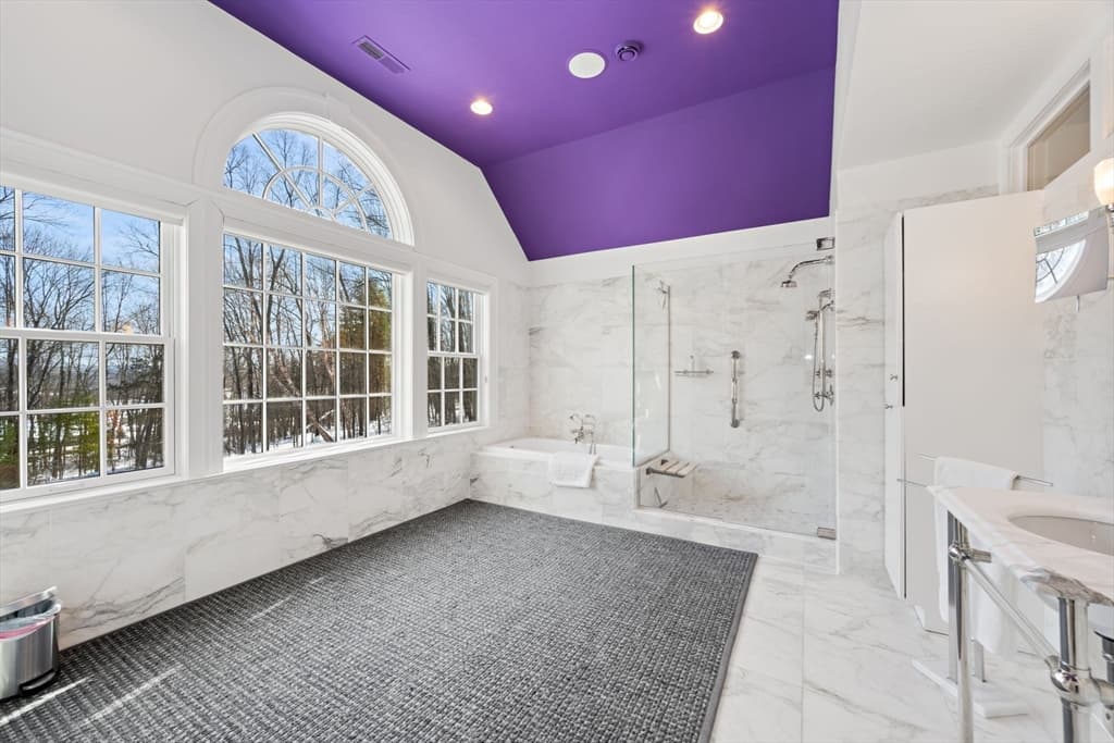Single Family Residence at 6 Eveningstar Drive, Amherst MA 01002, Amherst, photo 22 of 42
