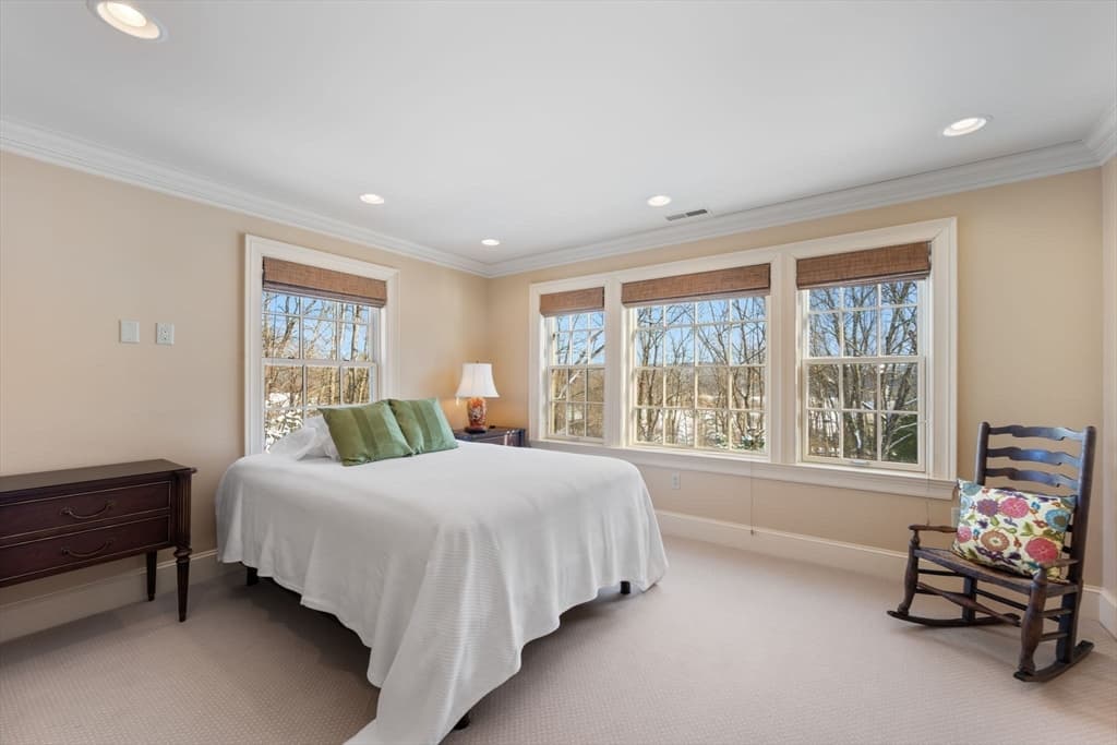 Single Family Residence at 6 Eveningstar Drive, Amherst MA 01002, Amherst, photo 20 of 42