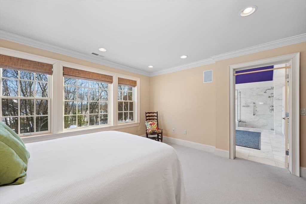 Single Family Residence at 6 Eveningstar Drive, Amherst MA 01002, Amherst, photo 21 of 42