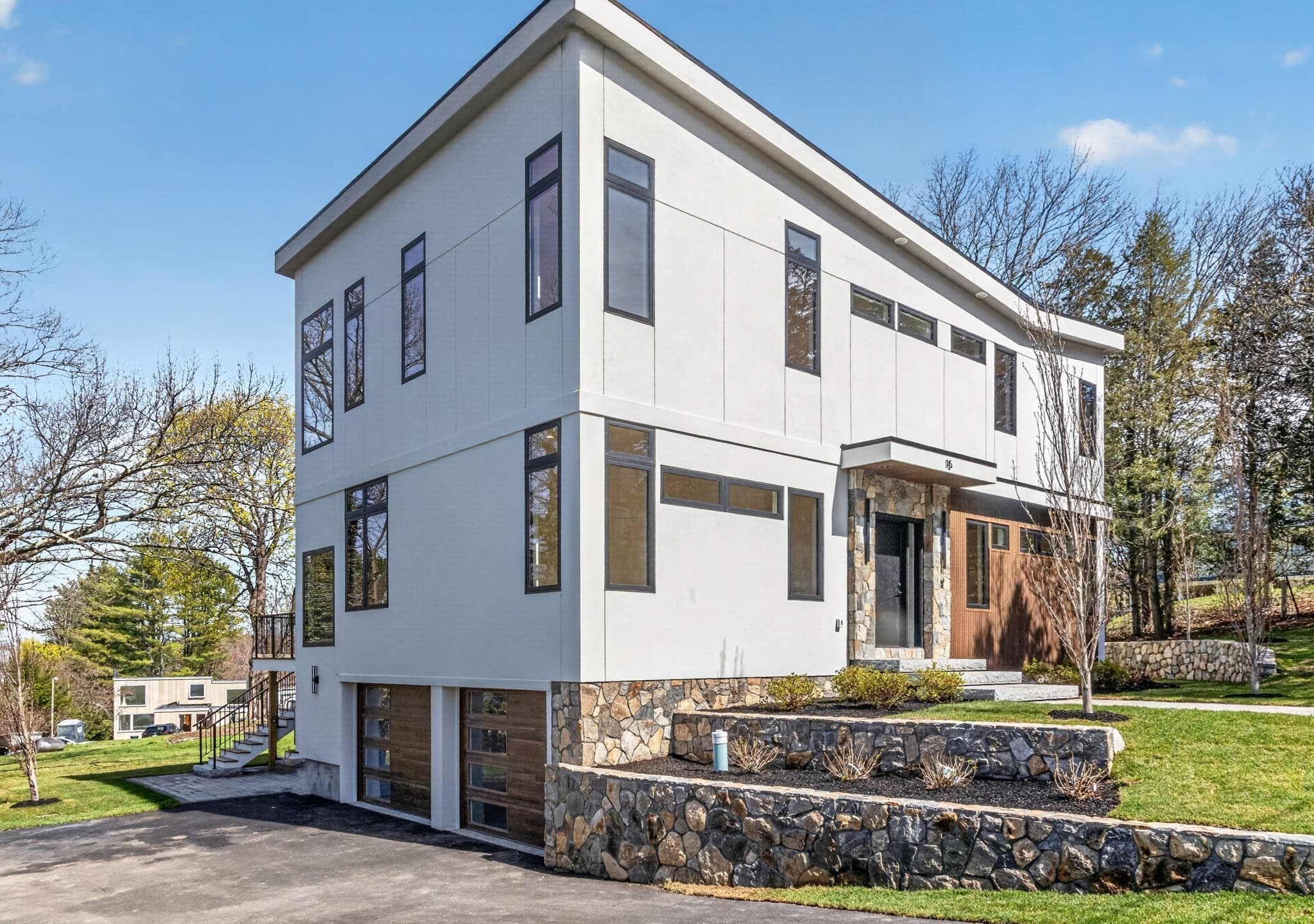 Single Family Residence at 15 Bird Hill, Lexington MA 02421, Lexington, photo 2 of 34