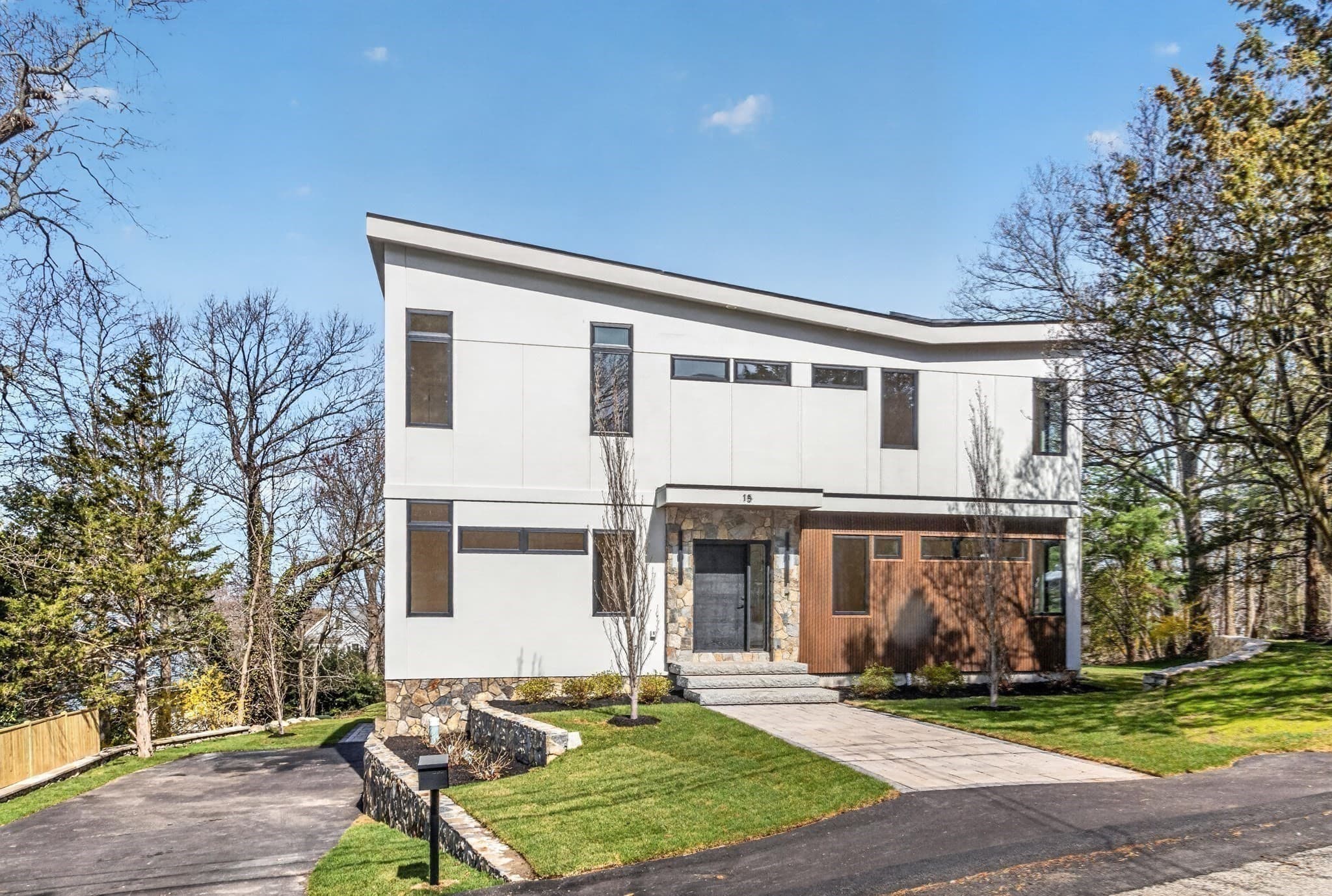 Single Family Residence at 15 Bird Hill, Lexington MA 02421, Lexington, photo 3 of 34