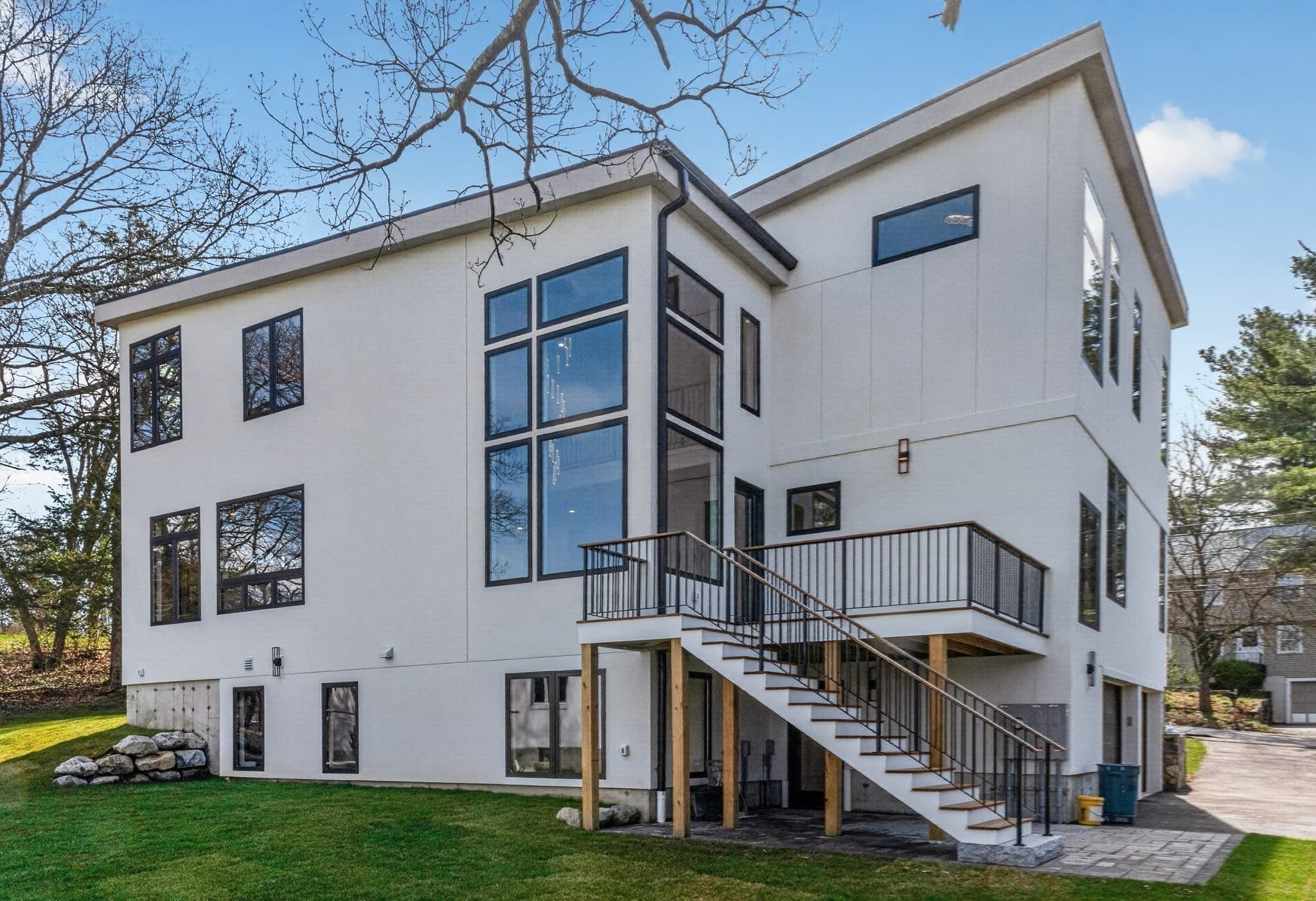 Single Family Residence at 15 Bird Hill, Lexington MA 02421, Lexington, photo 33 of 34