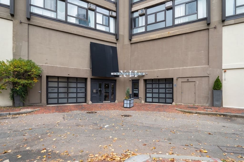 12 Stoneholm, Boston MA 02115 photo 6