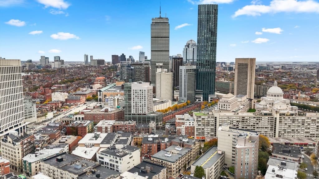 12 Stoneholm, Boston MA 02115 photo 8