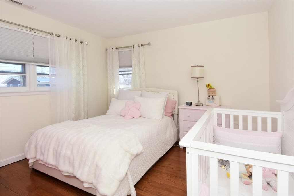 Single Family Residence at 7 Erhardt Ter, Methuen MA 01844, Methuen, photo 23 of 24