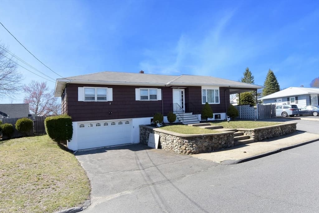 Single Family Residence at 7 Erhardt Ter, Methuen MA 01844, Methuen, photo 20 of 24