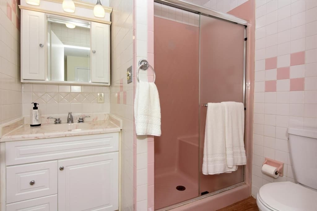 Single Family Residence at 7 Erhardt Ter, Methuen MA 01844, Methuen, photo 18 of 24