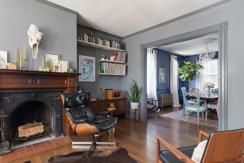 198 Byron St, Boston MA 02128 photo 7