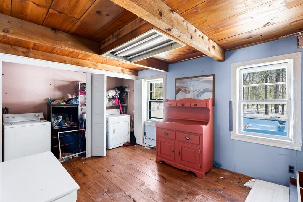 Single Family Residence at 44 Squannacook Rd, Shirley MA 01464, Shirley, photo 17 of 41
