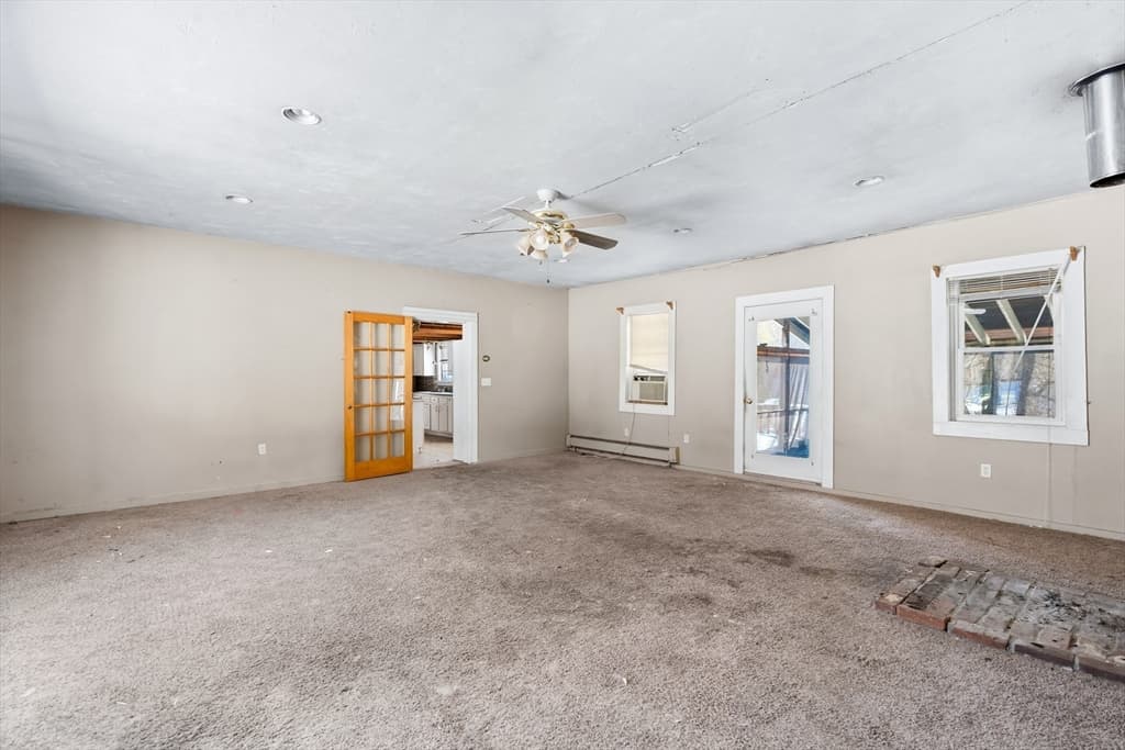 Single Family Residence at 44 Squannacook Rd, Shirley MA 01464, Shirley, photo 12 of 41