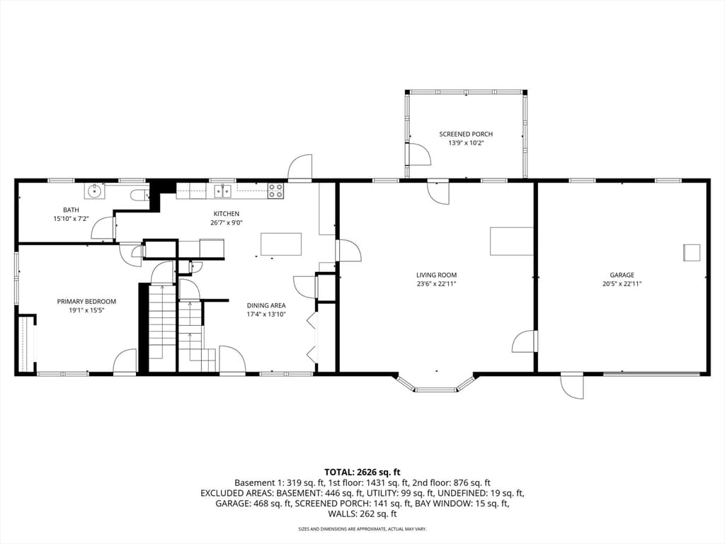 Single Family Residence at 44 Squannacook Rd, Shirley MA 01464, Shirley, photo 38 of 41