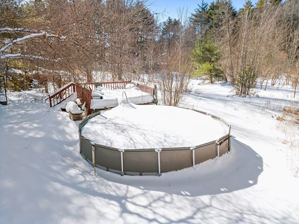 Single Family Residence at 44 Squannacook Rd, Shirley MA 01464, Shirley, photo 33 of 41