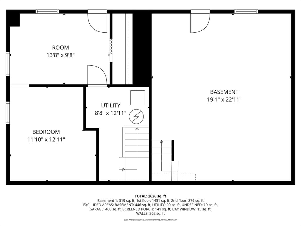 Single Family Residence at 44 Squannacook Rd, Shirley MA 01464, Shirley, photo 40 of 41
