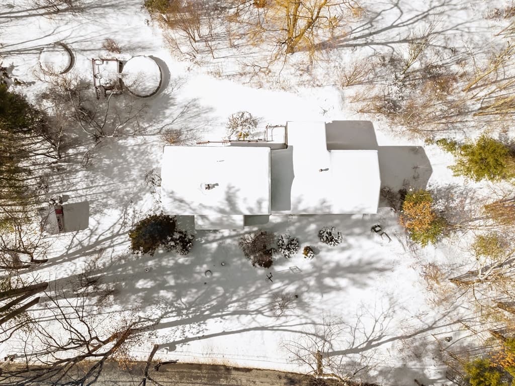 Single Family Residence at 44 Squannacook Rd, Shirley MA 01464, Shirley, photo 35 of 41