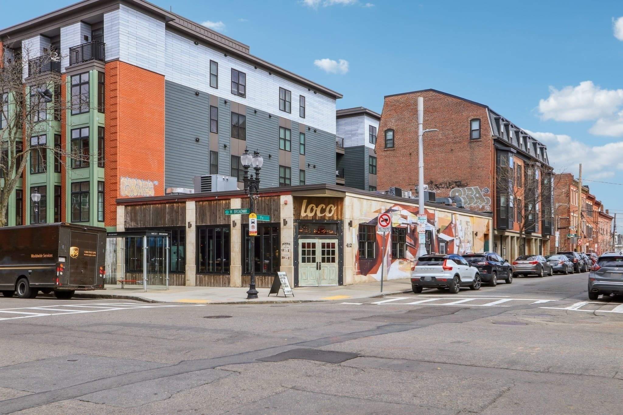 Multi Family at 271 W 5th St, Boston MA 02127, Boston, photo 2 of 30
