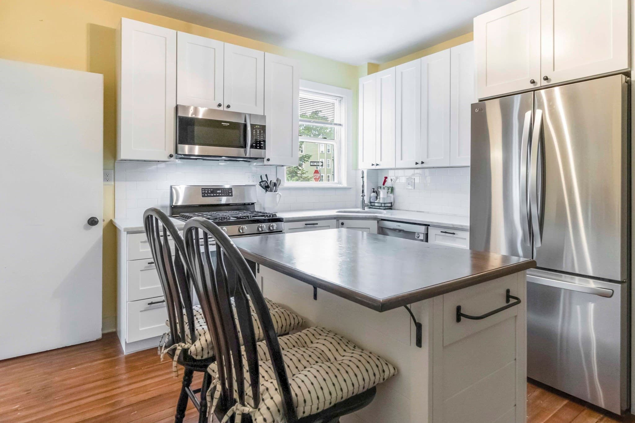14 Torrey St # 1, Boston MA 02124