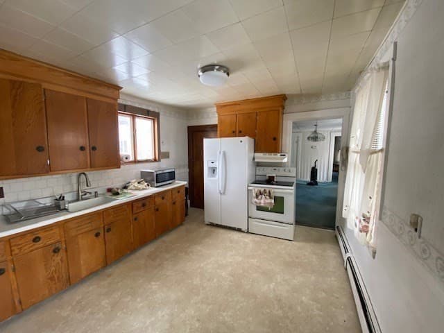 2 Family - 2 Units Up/Down at 32 Vernon St, Waltham MA 02453, Waltham, photo 12 of 36