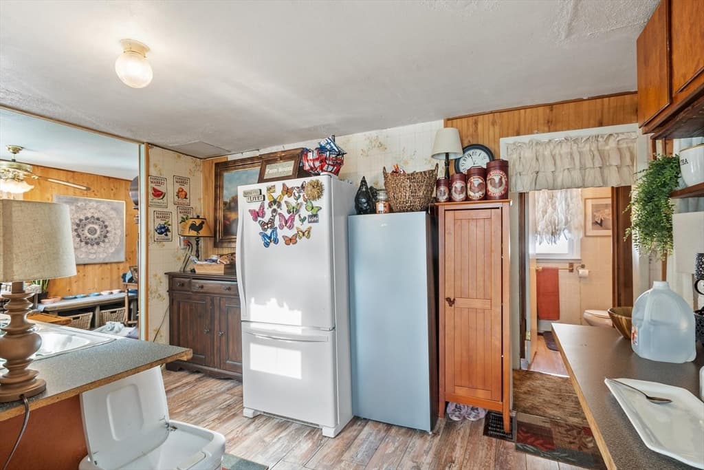 Single Family Residence at 6 Henry Rd, Wales MA 01081, photo 14 of 18