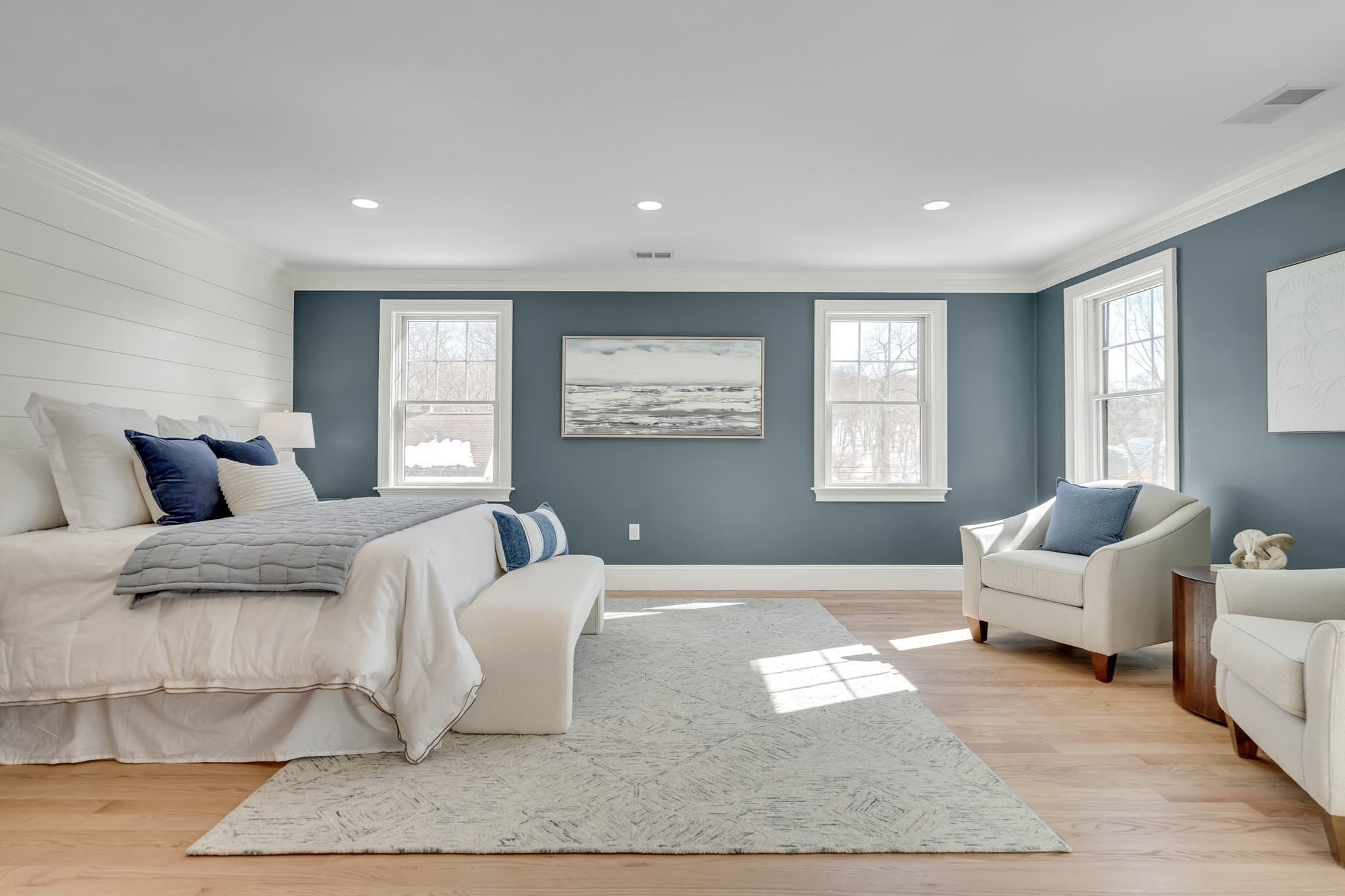 Single Family Residence at 1 Cushing Street, Lexington MA 02420, Lexington, photo 27 of 42