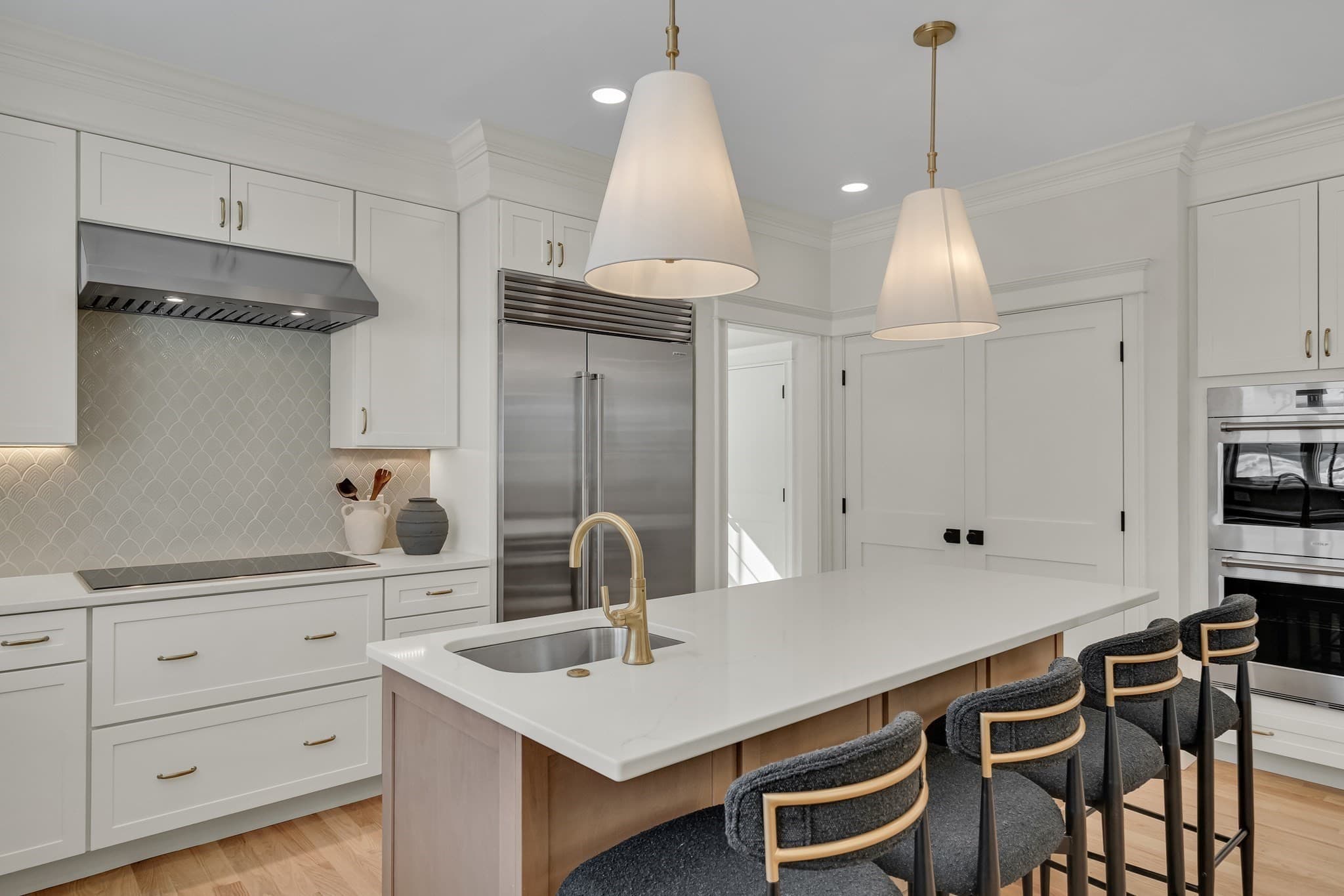 Single Family Residence at 1 Cushing Street, Lexington MA 02420, Lexington, photo 6 of 42