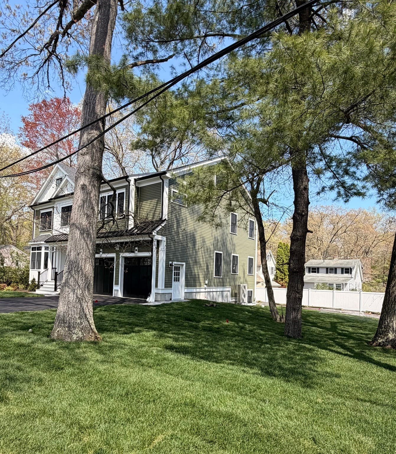 Single Family Residence at 1 Cushing Street, Lexington MA 02420, Lexington, photo 42 of 42