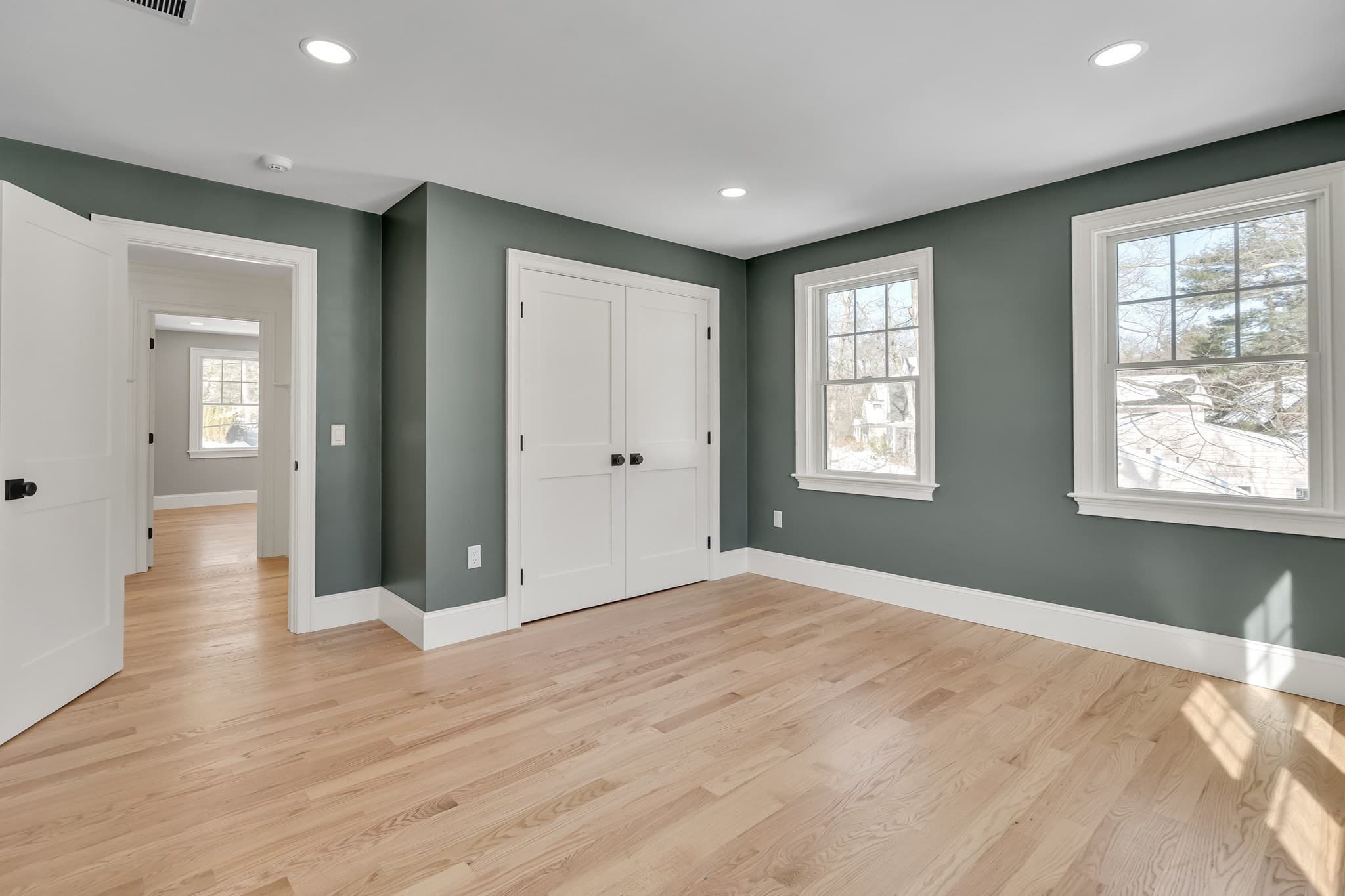 Single Family Residence at 1 Cushing Street, Lexington MA 02420, Lexington, photo 17 of 42