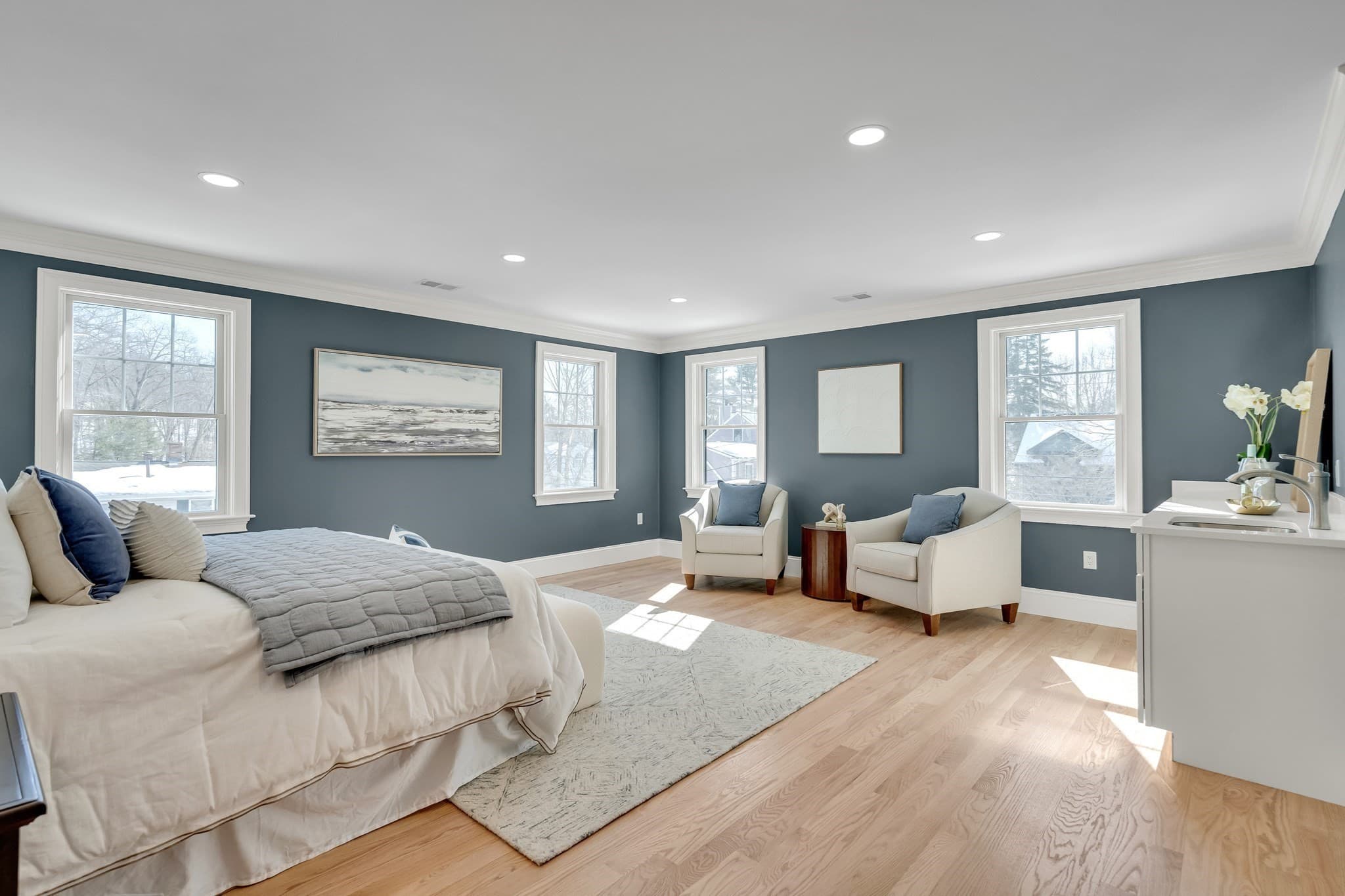 Single Family Residence at 1 Cushing Street, Lexington MA 02420, Lexington, photo 26 of 42