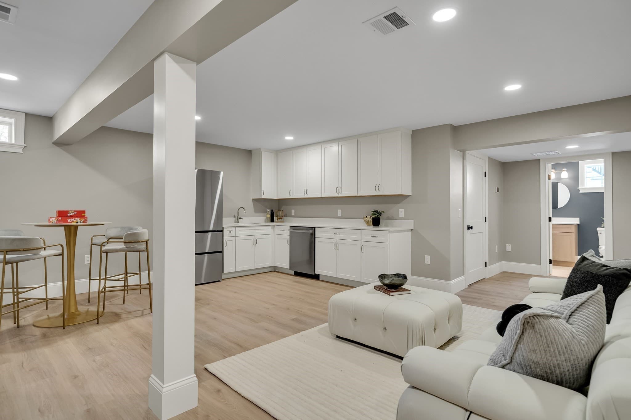 Single Family Residence at 1 Cushing Street, Lexington MA 02420, Lexington, photo 3 of 42