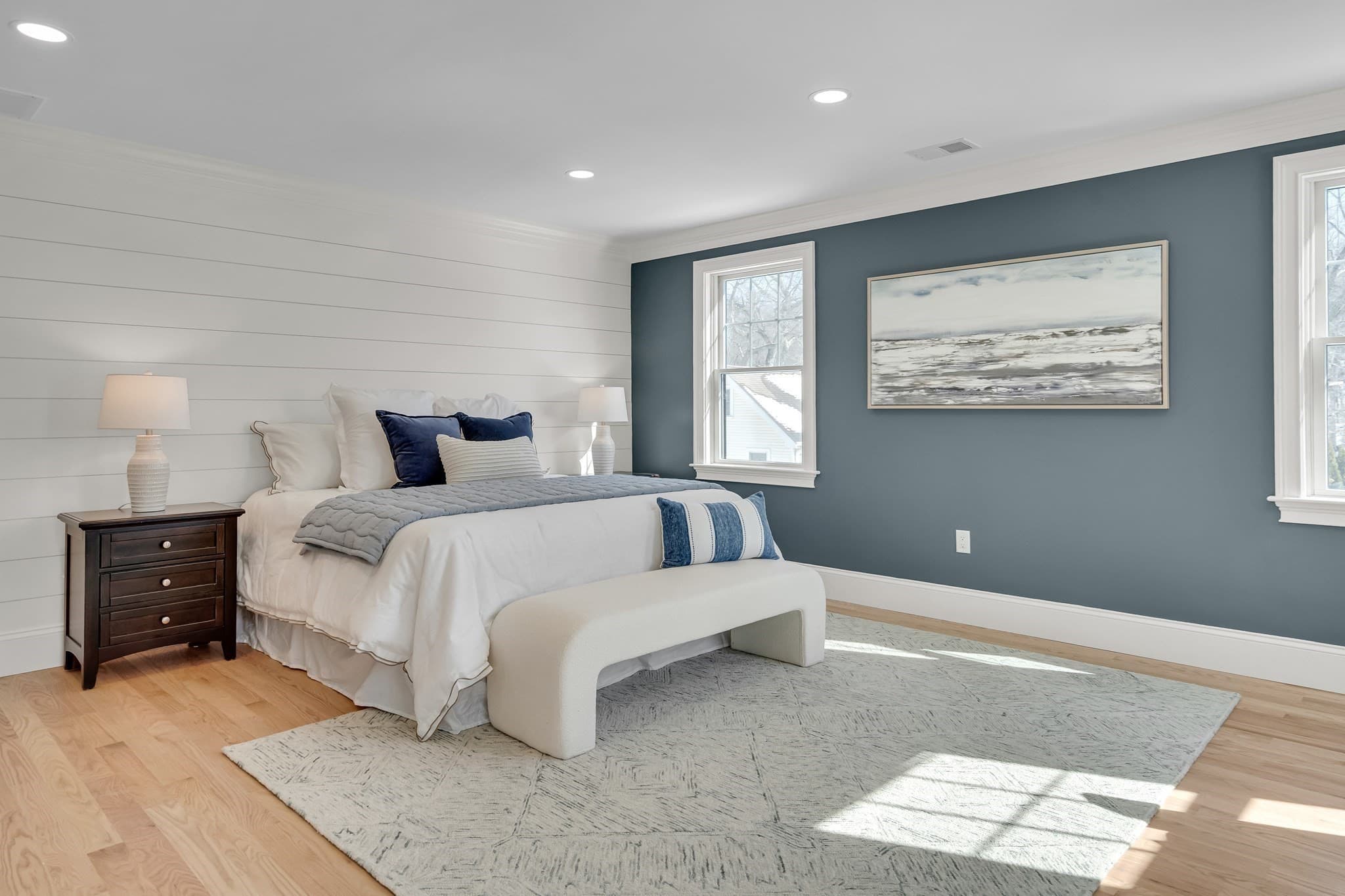 Single Family Residence at 1 Cushing Street, Lexington MA 02420, Lexington, photo 28 of 42