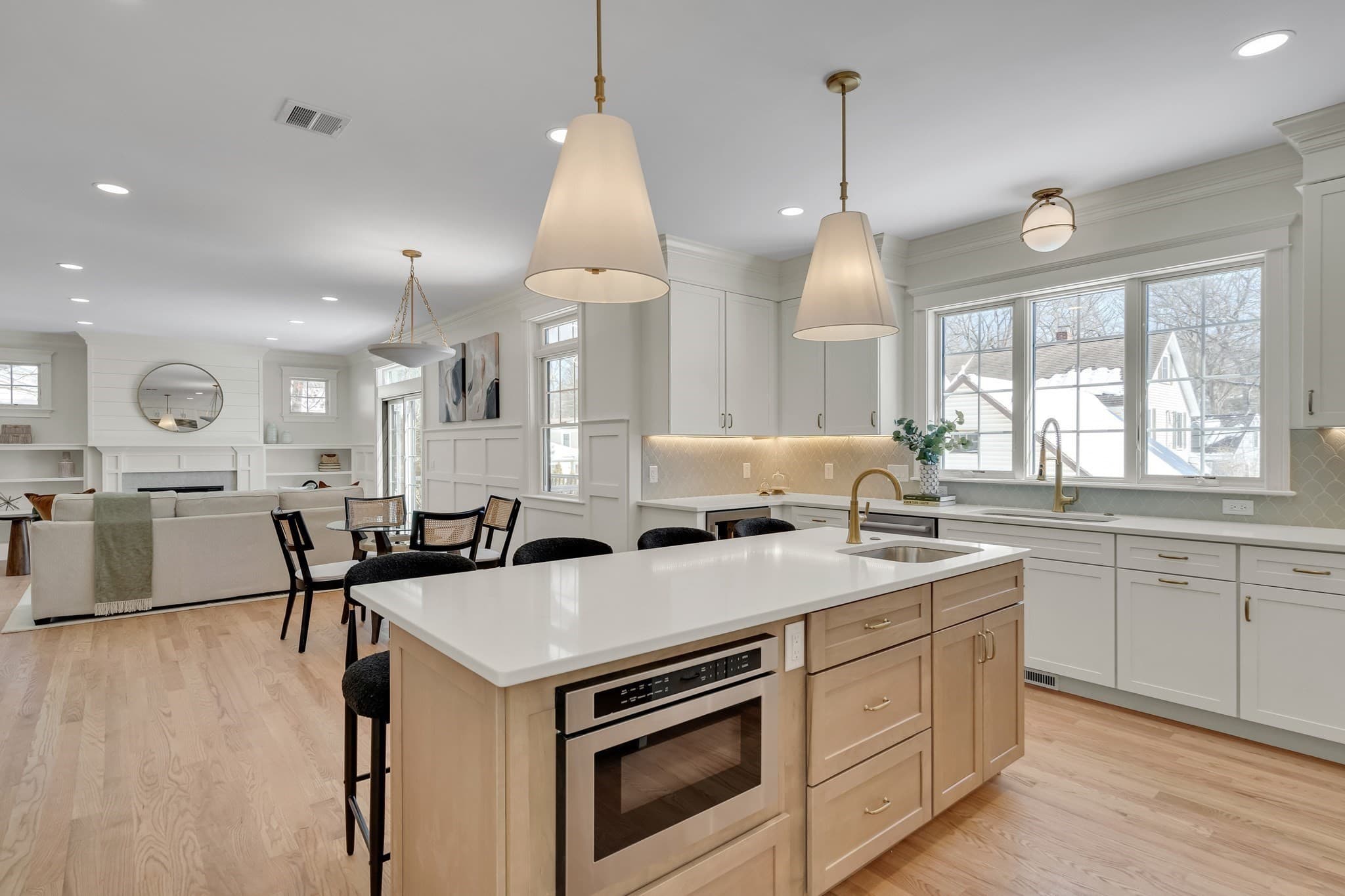 Single Family Residence at 1 Cushing Street, Lexington MA 02420, Lexington, photo 5 of 42
