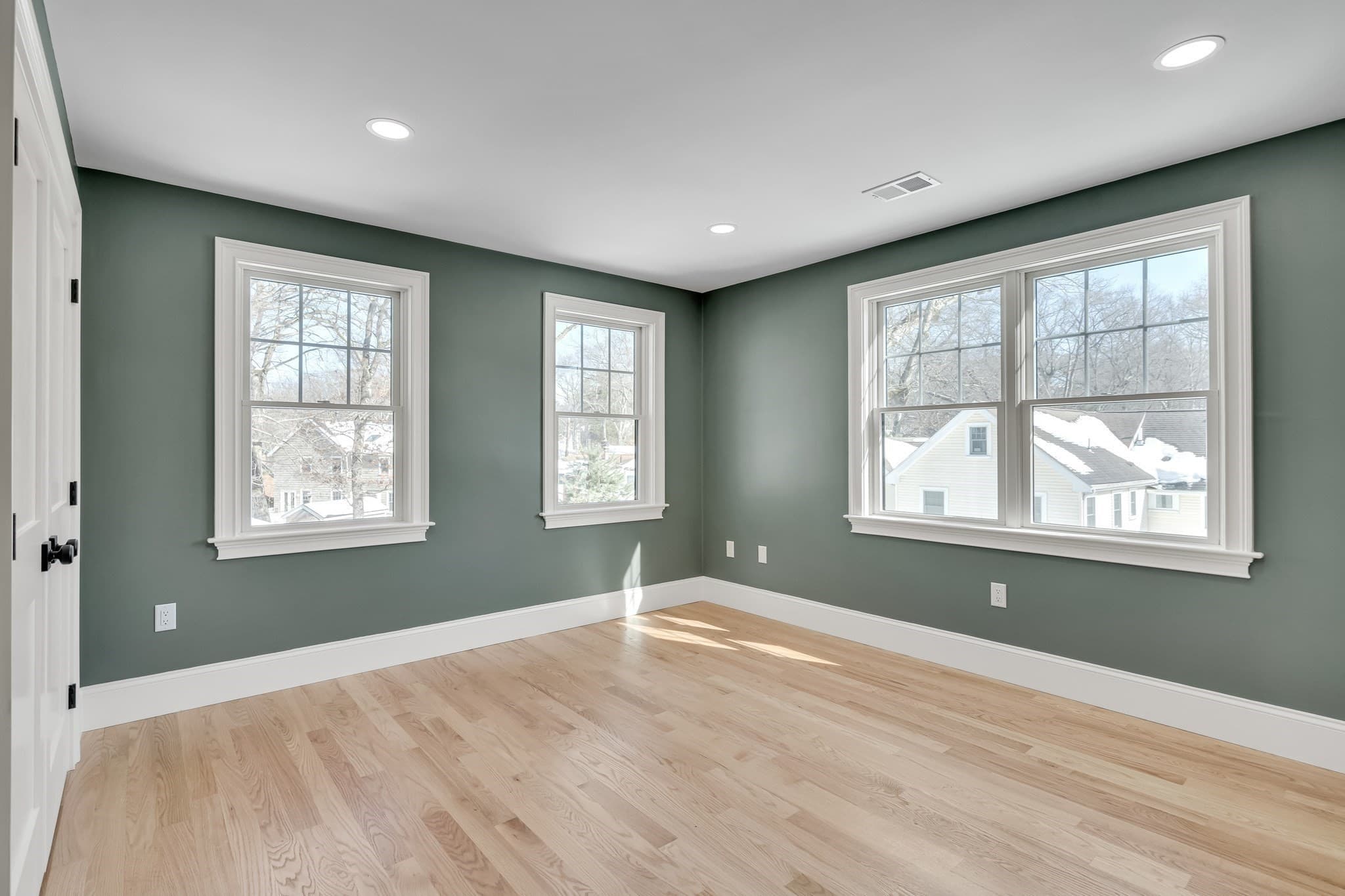 Single Family Residence at 1 Cushing Street, Lexington MA 02420, Lexington, photo 20 of 42
