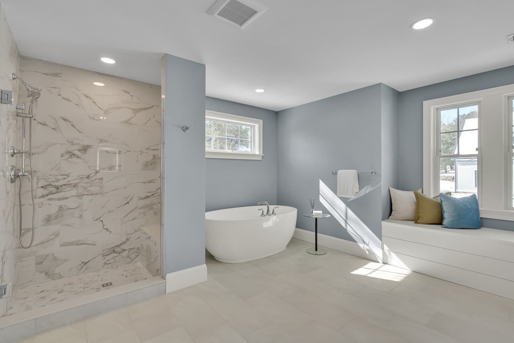 Single Family Residence at 1 Cushing Street, Lexington MA 02420, Lexington, photo 30 of 42
